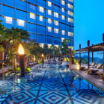 Hotel Four Seasons Jakarta