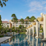 Review Hotel The Mulia Bali