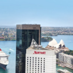 Review Hotel Sydney Harbour Marriott Hotel at Circular Quay