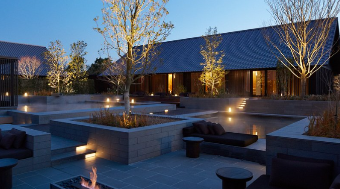 Review Resort Amanemu Resort dengan Nuansa Alam dan Onsen