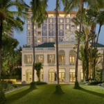 Review Hotel Mandarin Oriental Bangkok yang Mewah