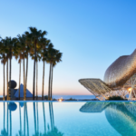 Review Hotel Arts Barcelona: Mewah dan Pemandangan Laut