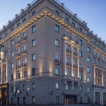 Review Hotel Grand Hotel Kempinski Riga Mewah & Elegan