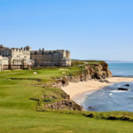 Review Hotel The Ritz‑Carlton, Half Moon Bay
