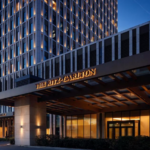 Menginap Mewah di Ritz-Carlton Astana dengan Fasilitas Premium