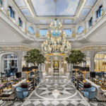 Review Hotel The St. Regis Rome: Kemewahan Klasik di Roma