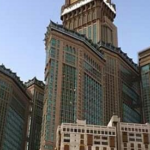 Review Hotel Abraj Al Bait dengan Fasilitas Mewah di Makkah