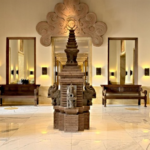 Review Hotel The Dharmawangsa Jakarta