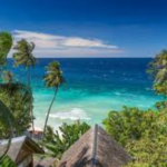 Review Casa Nemo Beach Resort dengan Panorama Laut Sabang