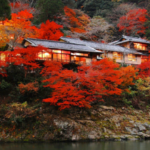 Resort Tradisional Jepang di Hoshinoya Kyoto