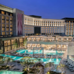 Liburan Mewah di Paradise City Resort Incheon