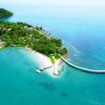Review Resort Mewah di Song Saa Private Island yang Eksklusif