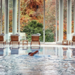 Review Resort Brenners Park-Hotel & Spa: Mewah & Tenang