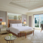 Harga Hotel Termahal di Jakarta: Kemewahan Tanpa Batas