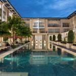 Review Hotel Terbaru dengan Fasilitas Mewah Lengkap