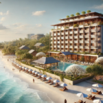 Review Hotel Tepi Laut Dengan Layanan Terbaik dan Modern