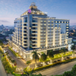 Review Hotel Mewah bintang lima dengan fasilitas lengkap