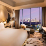 Review Hotel Mewah Jakarta Fasilitas Bintang Lima Terbaik