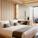 Review Aman Tokyo Penginapan Mewah dengan Konsep Zen