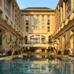 Review Hotel Mewah Tengah Kota Dengan Fasilitas Terbaik