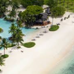 Review Laucala Island Fiji Resort Mewah yang Eksklusif