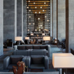 Review Hotel Aman Tokyo Kemewahan Zen di Jantung Jepang