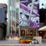 ARTOTEL Thamrin Jakarta Pilihan Menginap Gaya Hidup Modern