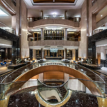 Review Hotel The Ritz Carlton Mega Kuningan Jakarta Mewah