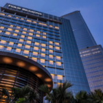 Four Seasons Jakarta Review Pengalaman Menginap Kelas Dunia