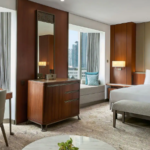 Review Hotel Mewah Modern Dengan Fasilitas Lengkap Nyaman