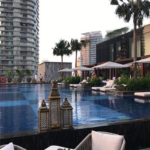 Review Four Seasons Hotel Kuala Lumpur Resort Mewah Kota