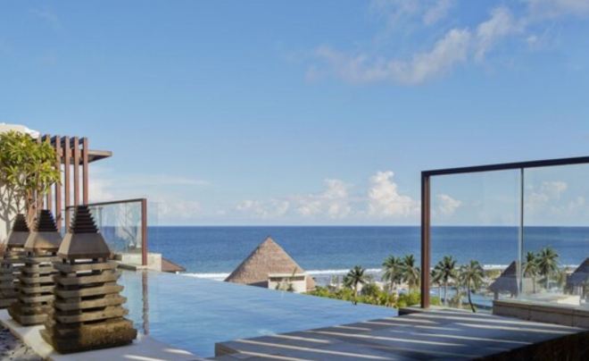 review-hotel-the-ritz-carlton-bali-dengan-layanan-mewah
