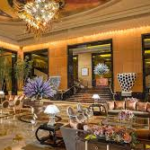 Review Hotel Mulia Senayan Jakarta Fasilitas Bintang Lima