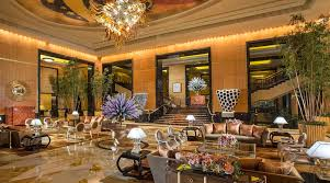 Review Hotel Mulia Senayan Jakarta Fasilitas Bintang Lima