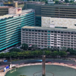 Review Hotel Indonesia Kempinski Jakarta Ikonik dan Mewah