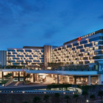 Review Hotel Marriott Buat Saham MAR Kian Bersinar