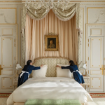Ritz Paris Hotel Elegance Luxury Iconic Experience