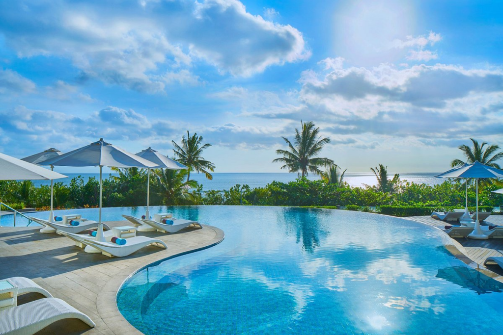 Hotel Instagramable Bali Pilihan Favorit Mei 2026