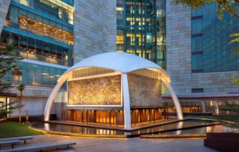 Hotel Indonesia Kempinski Jakarta Review Ikon Mewah