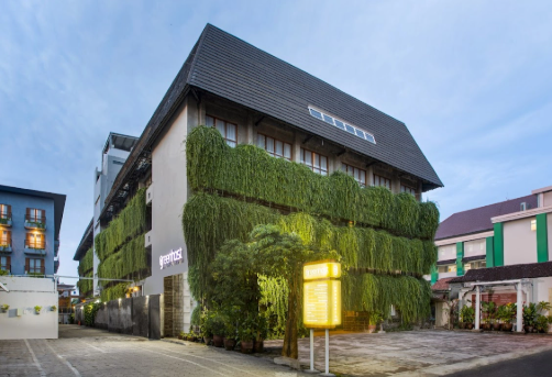 Review Hotel Butik di Jogja untuk Staycation Akhir Pekan