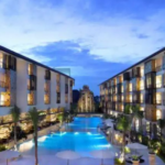 Review Hotel Mewah Terbaik untuk Liburan Nyaman