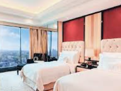 Review Hotel Indonesia Mei 2026 Penginapan Mewah Modern