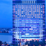 Review Hotel JW Marriot Medan yang Terkenal Saat Ini