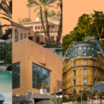 Review Hotel Mewah Modern Favorit Wisatawan Liburan Global