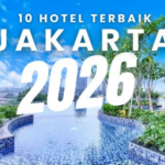 Review Hotel Bintang 5 Terbaik Mei 2026 Favorit Tamu